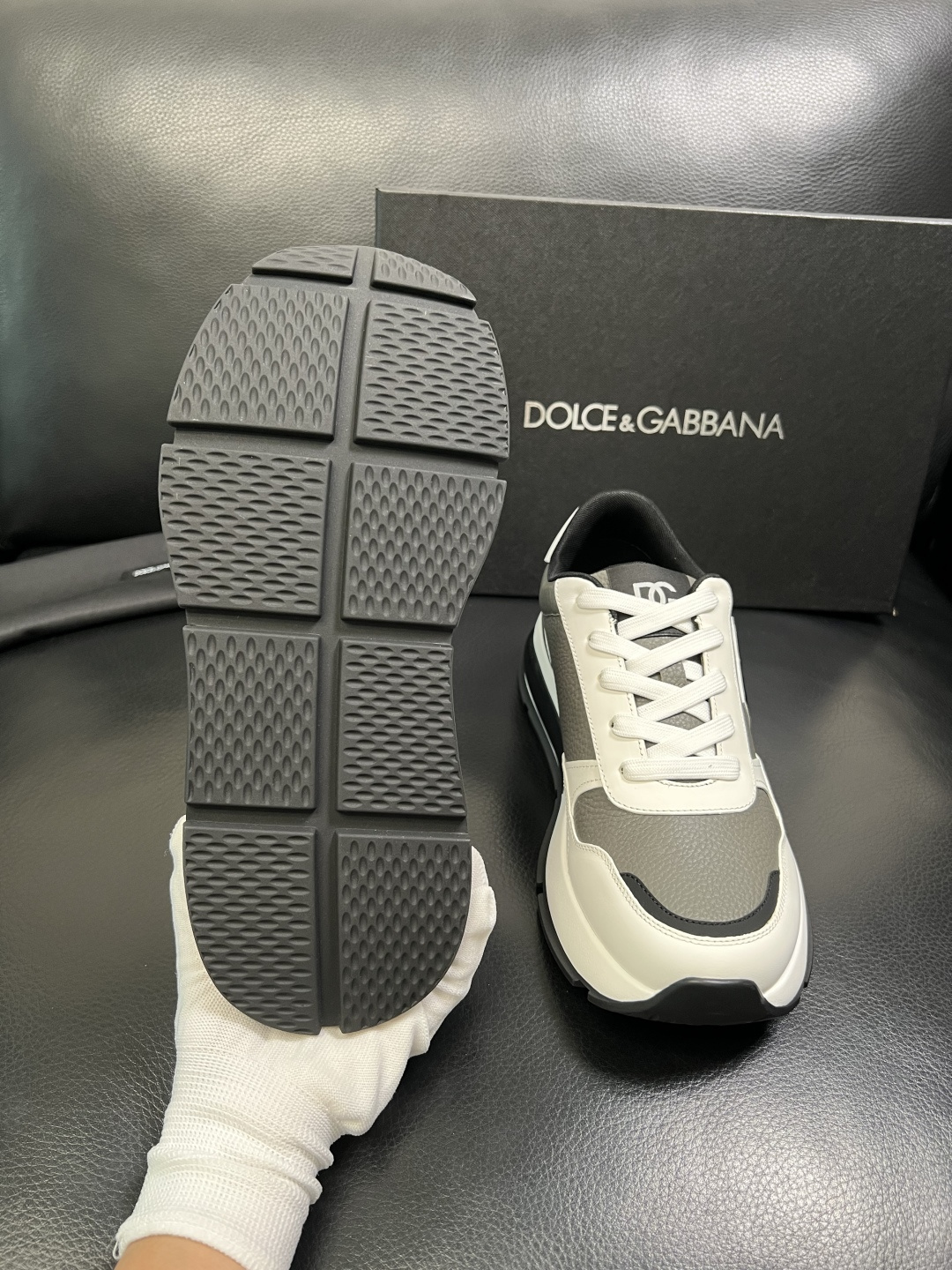 olce & Gabbana shoe